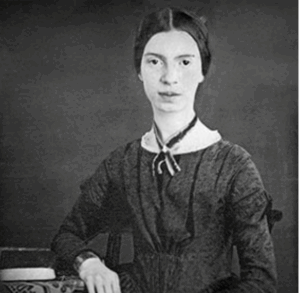 Emily Dickinson